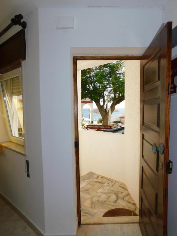 Luz Beach Center Exteriér fotografie
